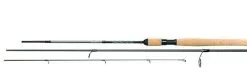 Daiwa Silvercreek Seatrout Haspelspön, 4-delade