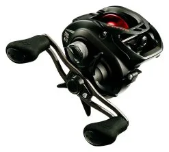 Daiwa Fuego CT 100 Mutirulle