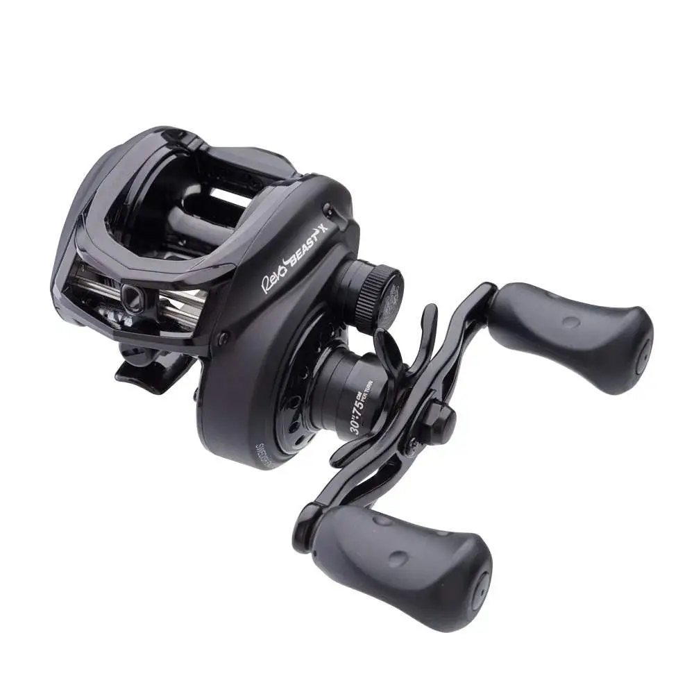 Abu Garcia Revo Beast X 40/41 3 Abu Garcia Revo Beast X 40/41