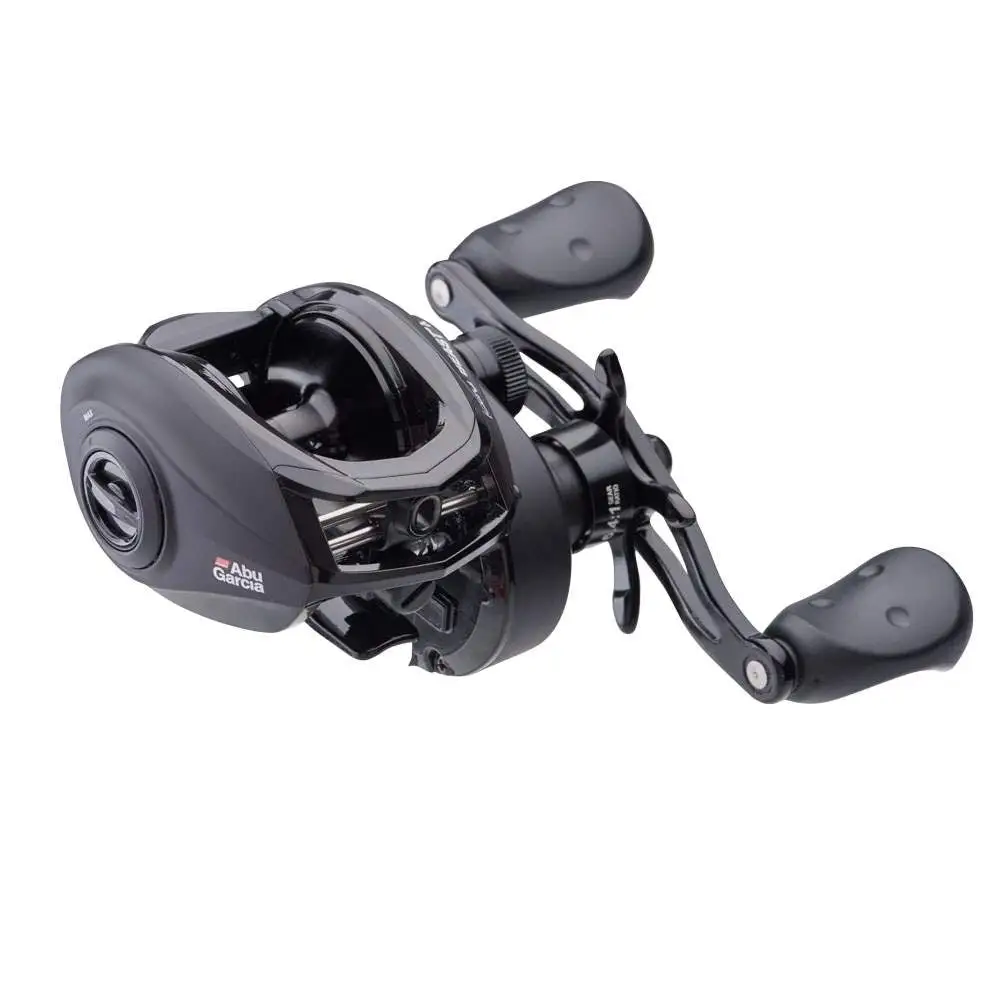 Abu Garcia Revo Beast X 40/41 4 Abu Garcia Revo Beast X 40/41 - Bild 2