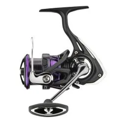 Daiwa Prorex X LT Haspelrulle