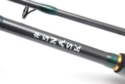 Svartzonker Gäddfemman Edition G5 8,9" 50-180 Gram (Trigger) 5 Svartzonker Gäddfemman Edition G5 8,9" 50-180 Gram (Trigger) -FISKESPÖN Försäljningsbutik 0040443 svartzonker gaddfemman edition g5 89 50 180 gram trigger