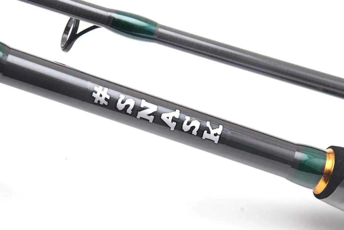 Svartzonker Gäddfemman Edition G5 8,9" 50-180 Gram (Trigger) 4 Svartzonker Gäddfemman Edition G5 8,9" 50-180 Gram (Trigger) - Bild 2