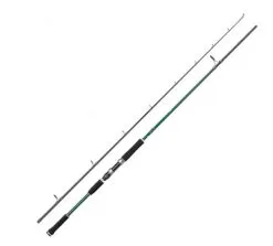 Abu Garcia Beast X Pike Haspel