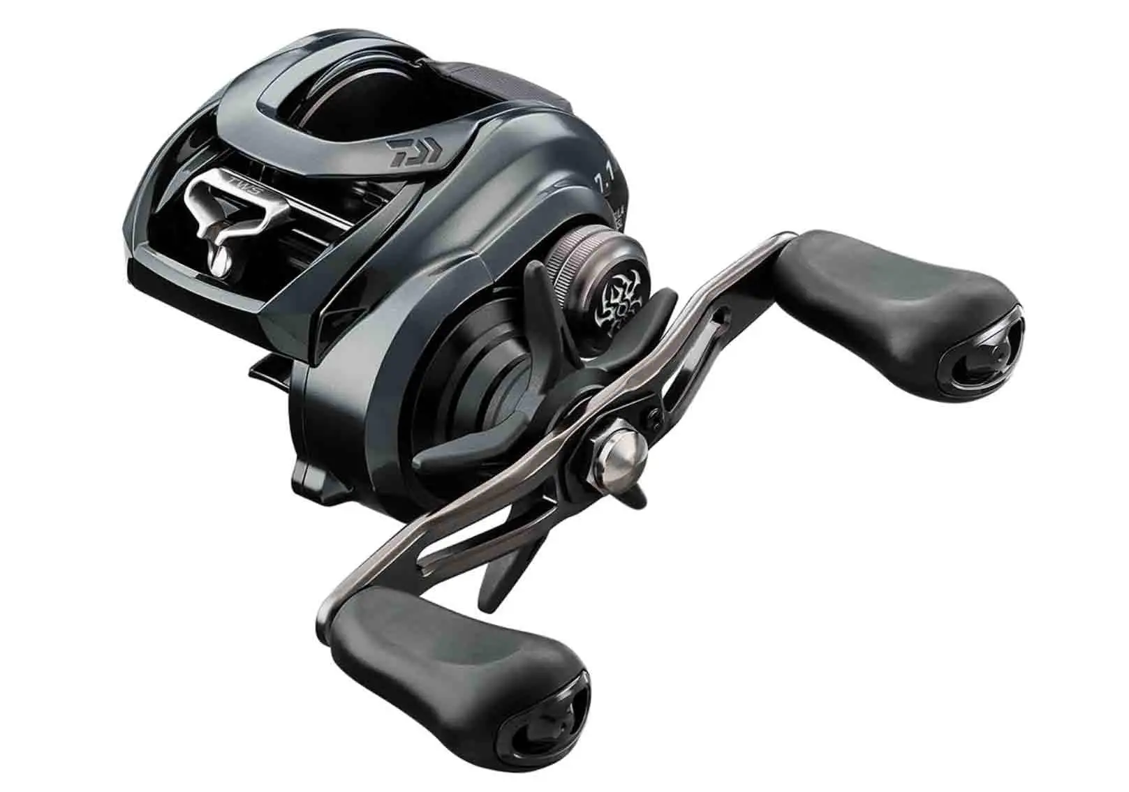 Daiwa Tatula TWS 300 3 Daiwa Tatula TWS 300