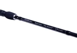 Svartzonker Black Series "The Horizon" Haspelspön -FISKESPÖN Försäljningsbutik 111005 Downsizer Spinning narbild