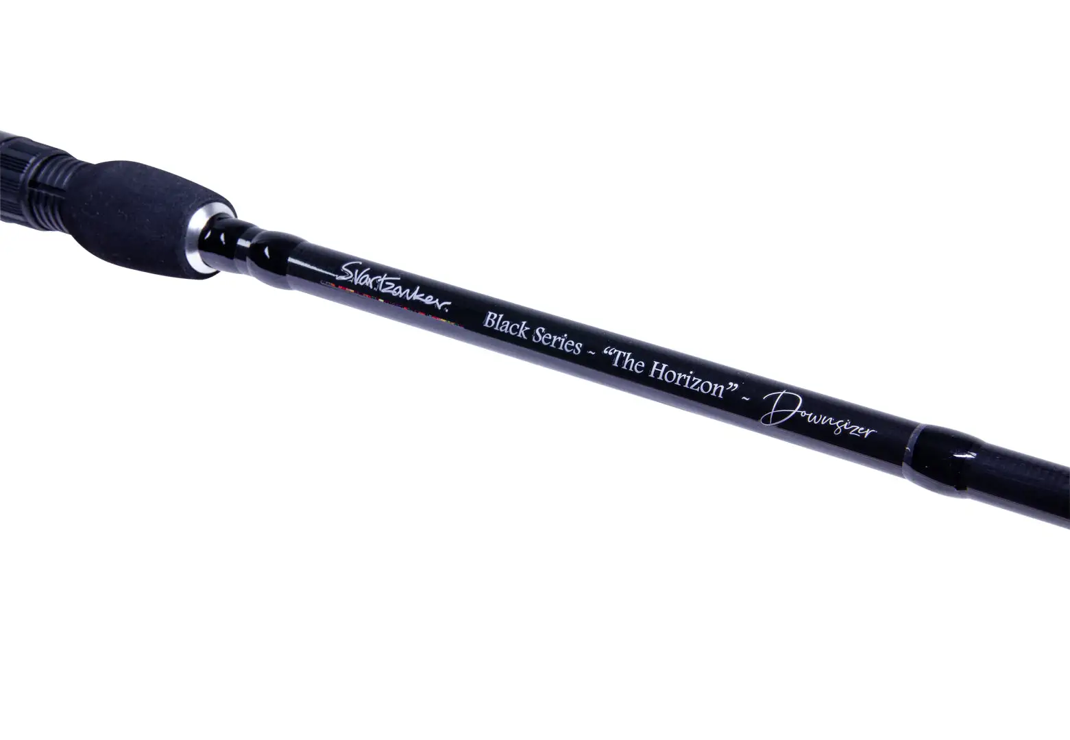 Svartzonker Black Series "The Horizon" Spinn 4 Svartzonker Black Series "The Horizon" Spinn - Bild 2