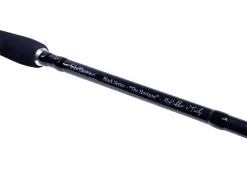 Svartzonker Black Series "The Horizon" Spinn 19 Svartzonker Black Series "The Horizon" Spinn -FISKESPÖN Försäljningsbutik 111006 McRubber NTails Casting Narbild