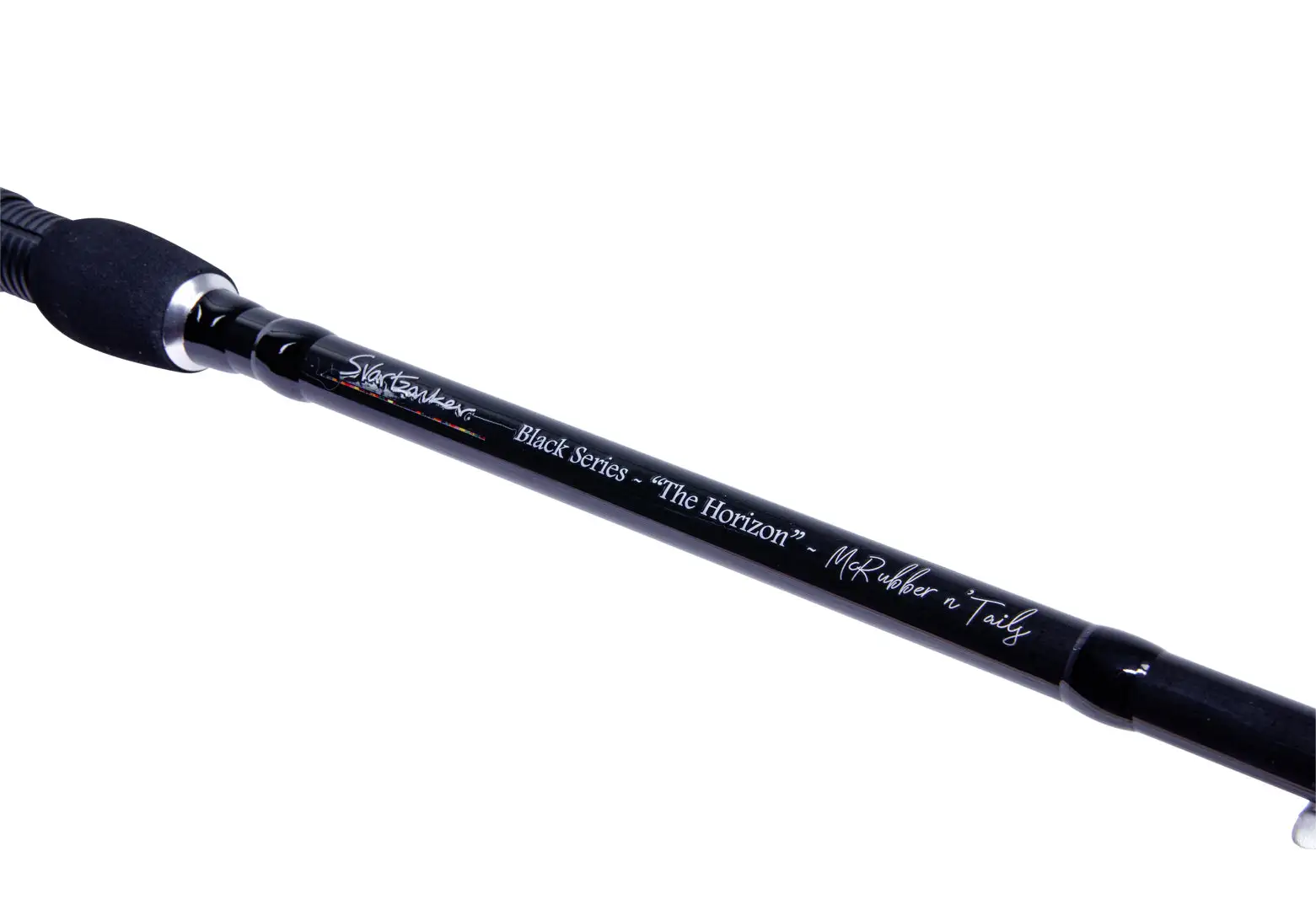 Svartzonker Black Series "The Horizon" Spinn 6 Svartzonker Black Series "The Horizon" Spinn - Bild 4