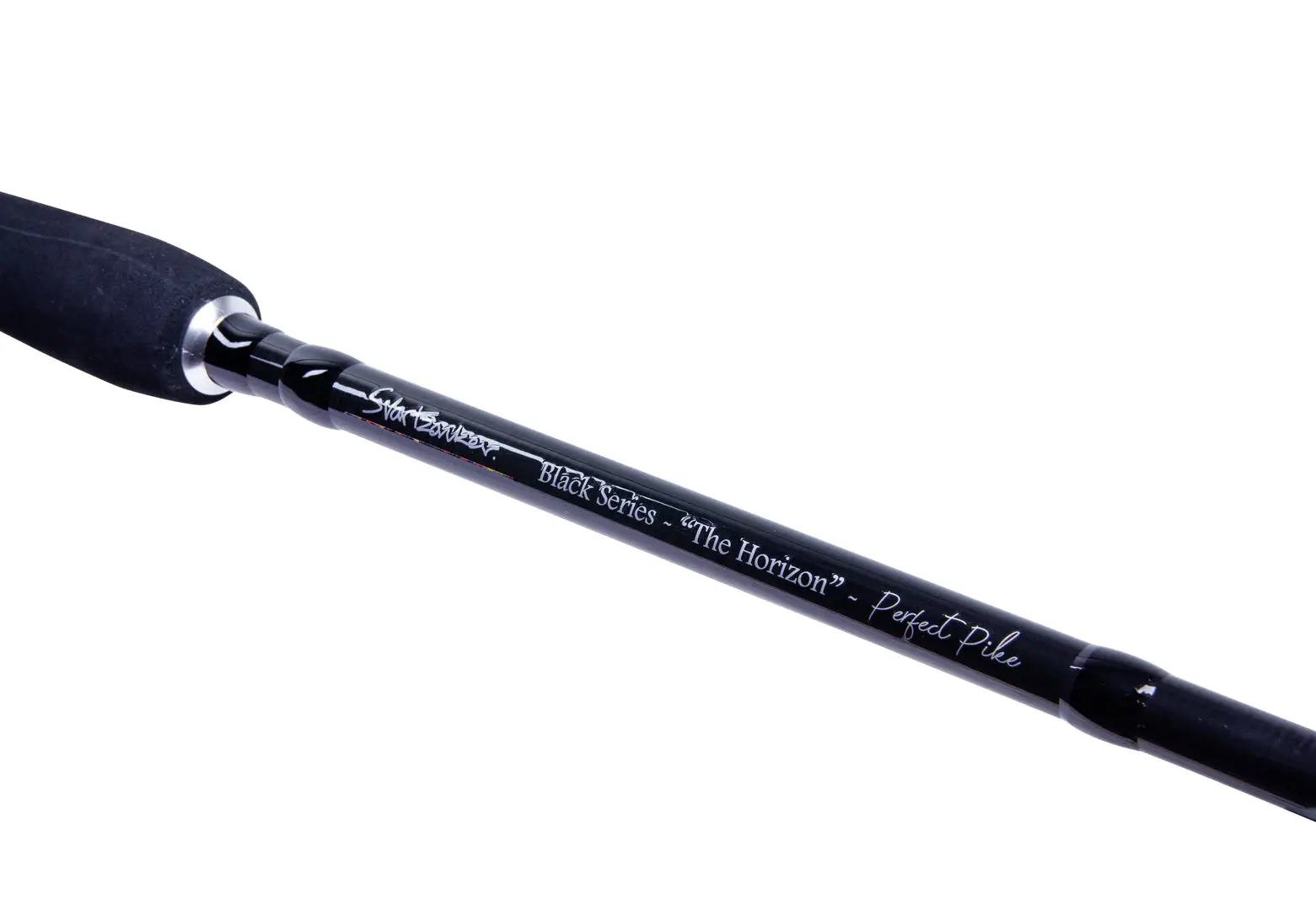Svartzonker Black Series "The Horizon" Spinn 10 Svartzonker Black Series "The Horizon" Spinn - Bild 8