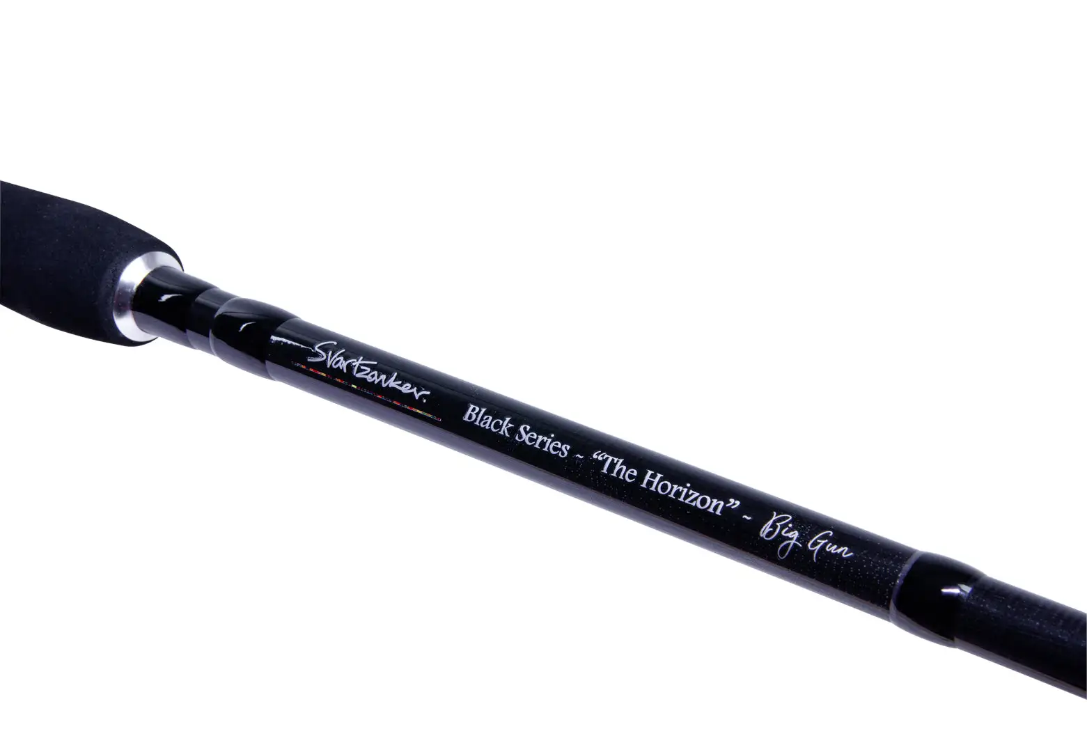 Svartzonker Black Series "The Horizon" Spinn 14 Svartzonker Black Series "The Horizon" Spinn - Bild 12