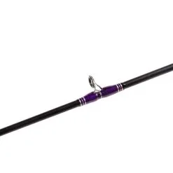 Fladen Maxximus Solid Carbon Trophy Fish 7" 10-20lbs Spinn -FISKESPÖN Försäljningsbutik 12 8396TF a