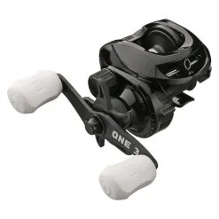 13 Fishing Origin A Baitcast Multirullar