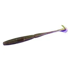 13 Fishing Ninja Worm Swimming Worm 5.5" 14cm 9g -FISKESPÖN Försäljningsbutik 125329