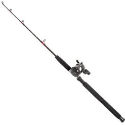 Fladen Combo Warbird GCT 120cm Havsfiskeset