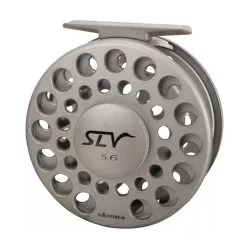 Okuma SLV Flugfiskerullar