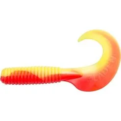 Fladen Big Single Tail 12cm, 1-pack -FISKESPÖN Försäljningsbutik 20 7208