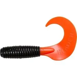 Fladen Big Single Tail 12cm, 1-pack -FISKESPÖN Försäljningsbutik 20 7209