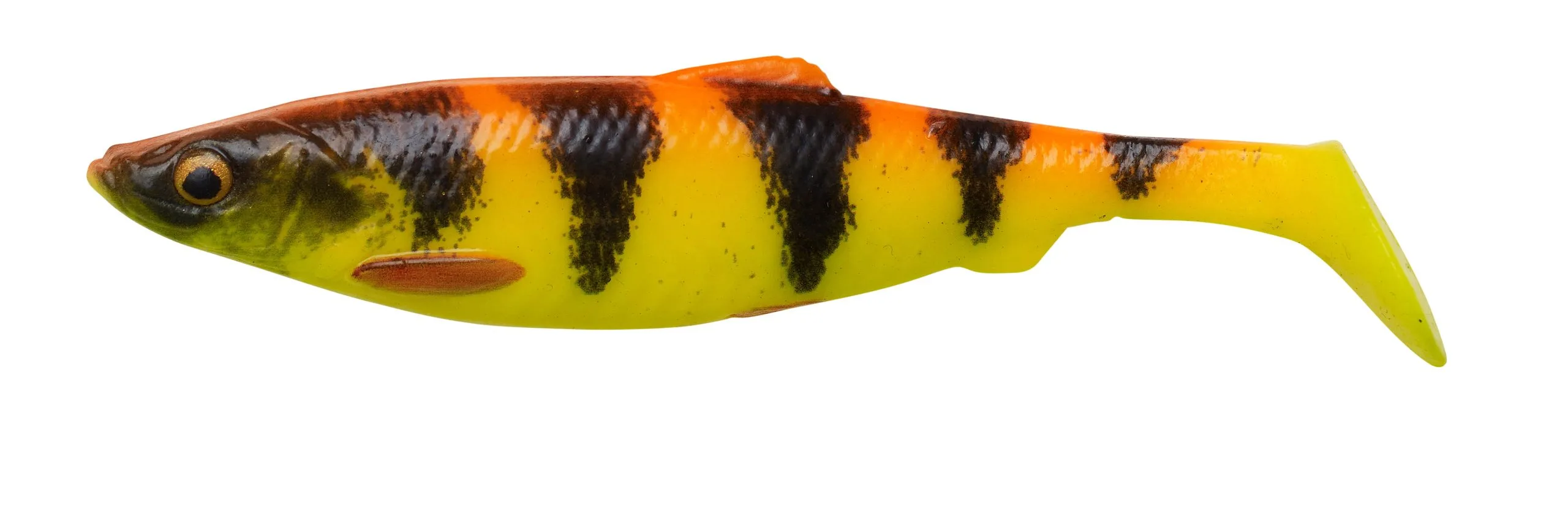 Savage Gear 4D Herring Shad 9 Cm, 1-pack 5 Savage Gear 4D Herring Shad 9 Cm, 1-pack - Bild 3