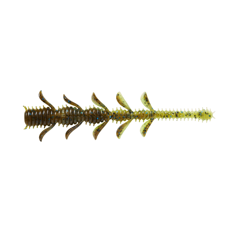 Savage Gear Craft Crawler 8,5 Cm, 8-pack 7 Savage Gear Craft Crawler 8,5 Cm, 8-pack - Bild 5