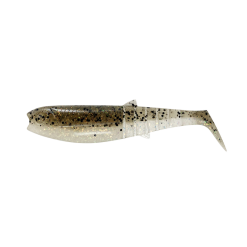 Savage Gear Cannibal Shad 8cm -FISKESPÖN Försäljningsbutik 77095