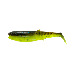 Savage Gear Cannibal Shad 8cm -FISKESPÖN Försäljningsbutik 77096