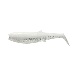 Savage Gear Cannibal Shad 8cm -FISKESPÖN Försäljningsbutik 77097