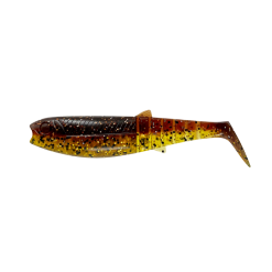 Savage Gear Cannibal Shad 8cm -FISKESPÖN Försäljningsbutik 77099
