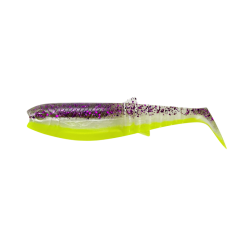 Savage Gear Cannibal Shad 8cm -FISKESPÖN Försäljningsbutik 77100