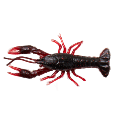 Savage Gear Ned Craw 6,5 Cm, 4-pack -FISKESPÖN Försäljningsbutik 77416