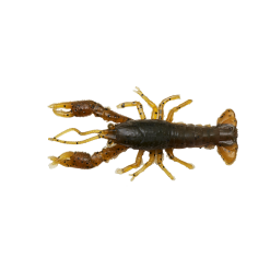 Savage Gear Ned Craw 6,5 Cm, 4-pack -FISKESPÖN Försäljningsbutik 77418