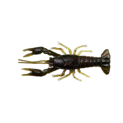 Savage Gear Ned Craw 6,5 Cm, 4-pack -FISKESPÖN Försäljningsbutik 77419