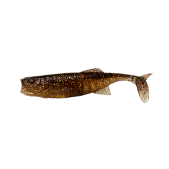 Savage Gear Ned Minnow 7,5 Cm, 5-pack