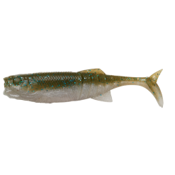 Savage Gear Ned Minnow 7,5 Cm, 5-pack -FISKESPÖN Försäljningsbutik 77432