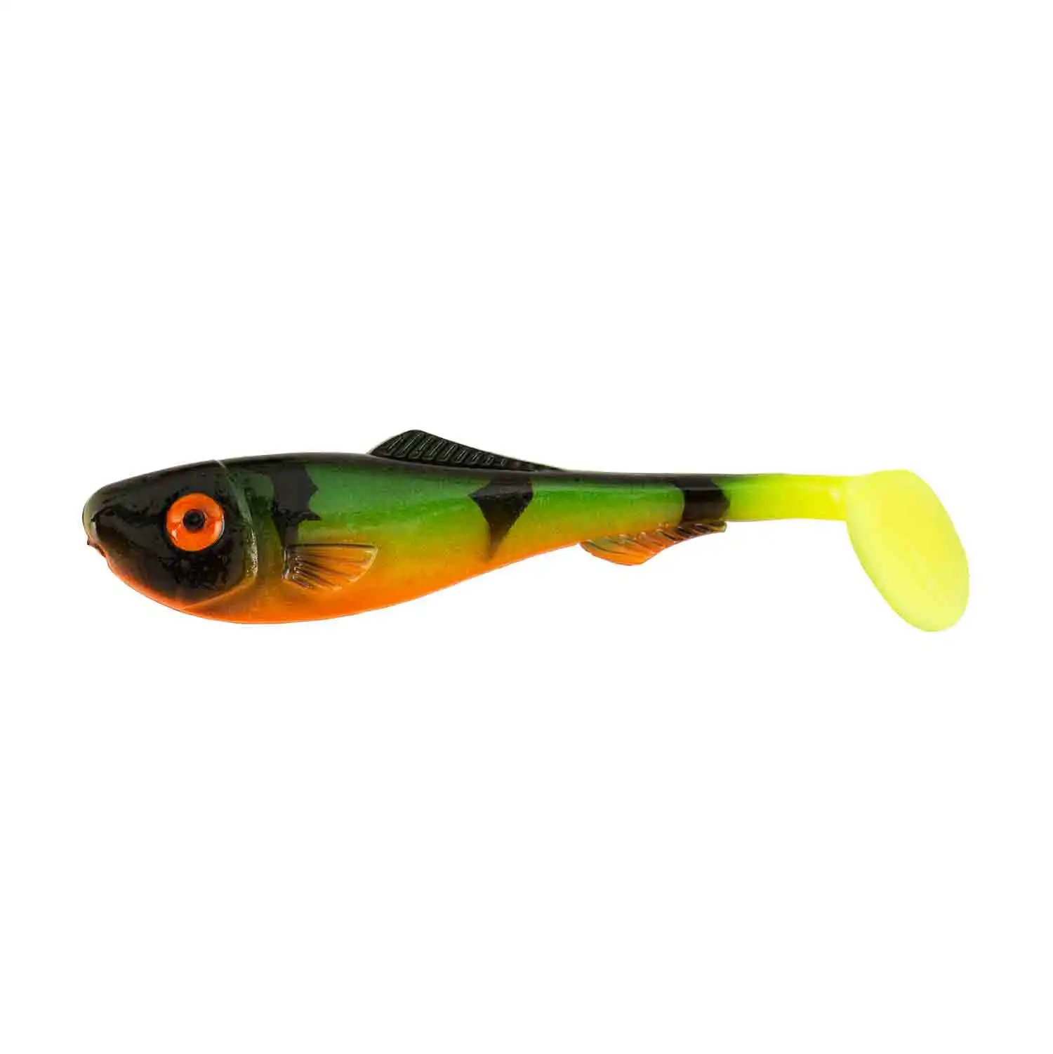 Abu Garcia Beast Zander Shad 9 Cm, 1-pack 8 Abu Garcia Beast Zander Shad 9 Cm, 1-pack - Bild 6