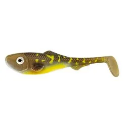 Abu Garcia Beast Zander Shad 9 Cm, 1-pack 17 Abu Garcia Beast Zander Shad 9 Cm, 1-pack -FISKESPÖN Försäljningsbutik Beast PerchShad Pike 2020 1517118 alt1