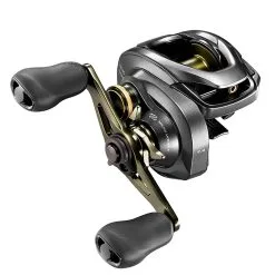 Shimano Curado DC 150/151 Multirullar