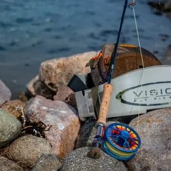 Vision Merisuola Flugrulle 7/8 11 Vision Merisuola Flugrulle 7/8 -FISKESPÖN Försäljningsbutik DSC 8375