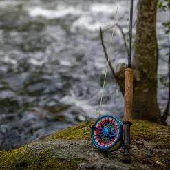 Vision Merisuola Flugrulle 7/8 10 Vision Merisuola Flugrulle 7/8 -FISKESPÖN Försäljningsbutik DSC 8686