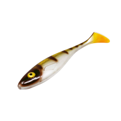 Gator Gum 18cm -FISKESPÖN Försäljningsbutik Gator Gum NaturalPerch