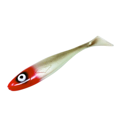 Gator Gum 18cm -FISKESPÖN Försäljningsbutik Gator Gum RedHead