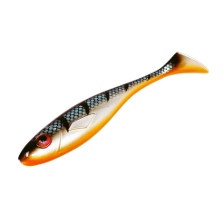 Gator Gum 18cm -FISKESPÖN Försäljningsbutik Gator Gum ZombiePerch