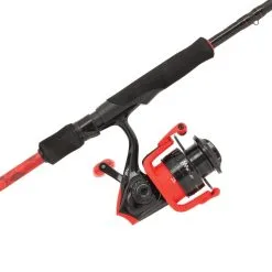 Abu Garcia Max X Combo 7' M 10-30g