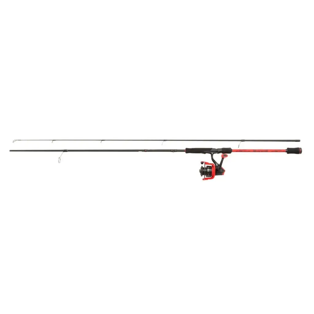 Abu Garcia Max X Combo 7' M 10-30g 4 Abu Garcia Max X Combo 7' M 10-30g - Bild 2