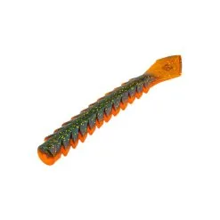 SvartZonker NATC Lady Dragonworm 6-pack 13 SvartZonker NATC Lady Dragonworm 6-pack -FISKESPÖN Försäljningsbutik NATC Lady Dragonworm 6 pack UV Brown Craw