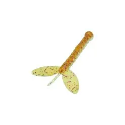 SvartZonker NATC Princess Dragonfly 6-pack -FISKESPÖN Försäljningsbutik NATC Princess Dragonfly Sparkle Bug