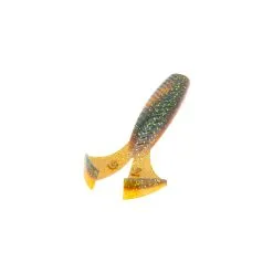 SvartZonker NATC Sir Beaver 4-pack -FISKESPÖN Försäljningsbutik NATC Sir Beaver 4 pack UV Brown Craw