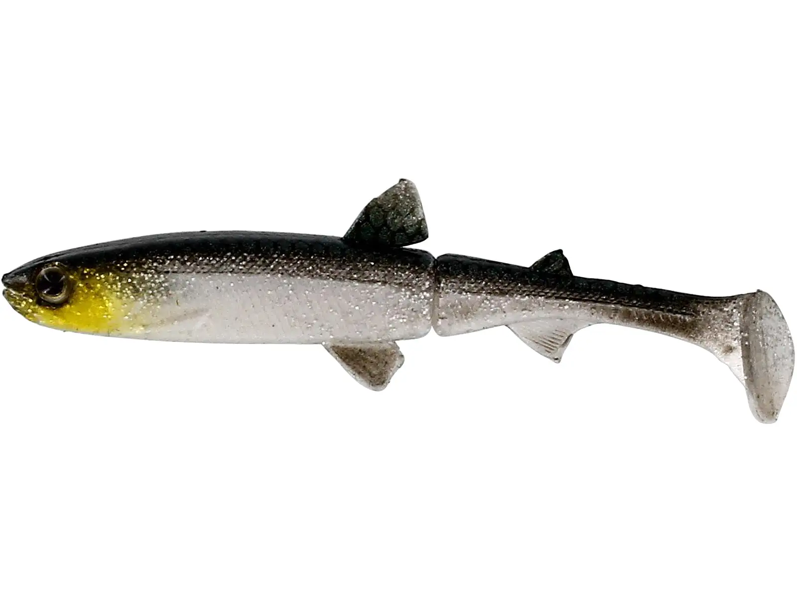 Westin HypoTeez Shadtail 9cm, 1-pack 4 Westin HypoTeez Shadtail 9cm, 1-pack - Bild 2