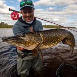 Vision Grand Mama 9' #9 Flugspö -FISKESPÖN Försäljningsbutik PhotoByRobertHansson 145 600x600 1