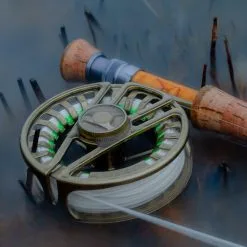 Vision XLV Flugrullar -FISKESPÖN Försäljningsbutik PhotoByRobertHansson 17